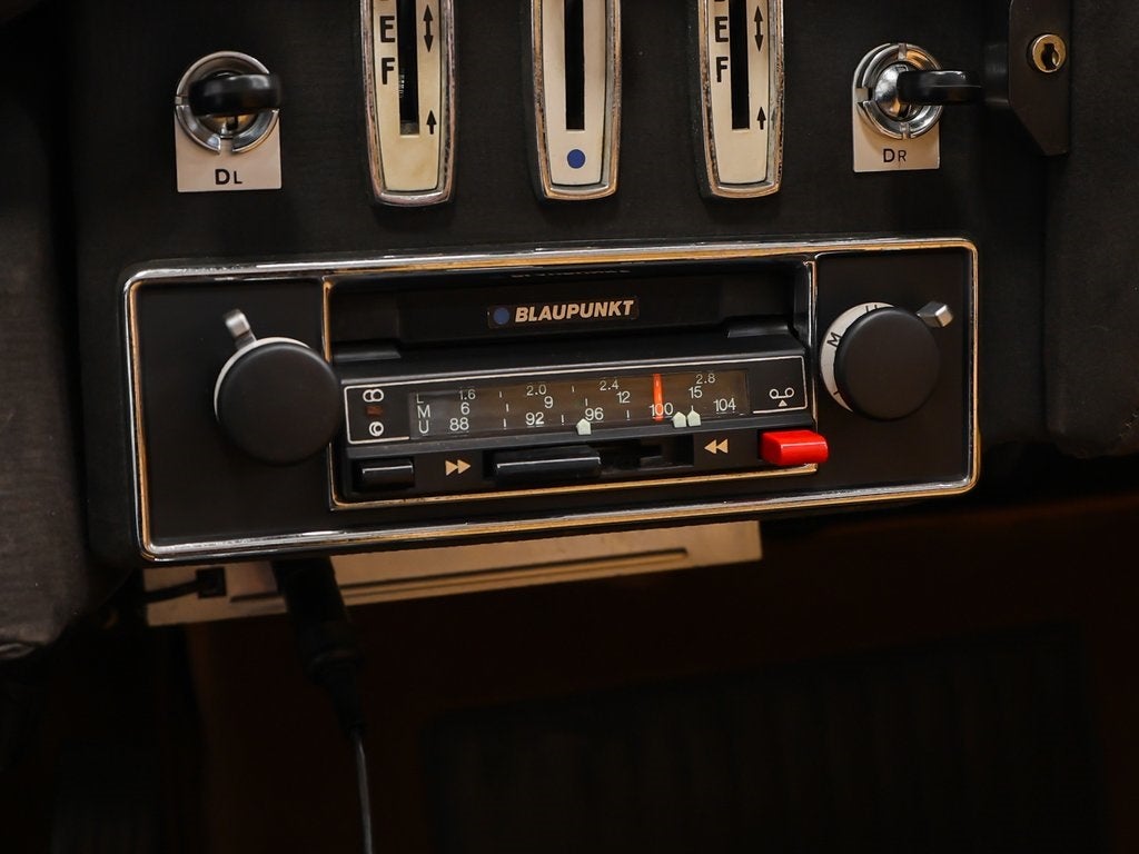 1973 Ferrari 246 GTS Base