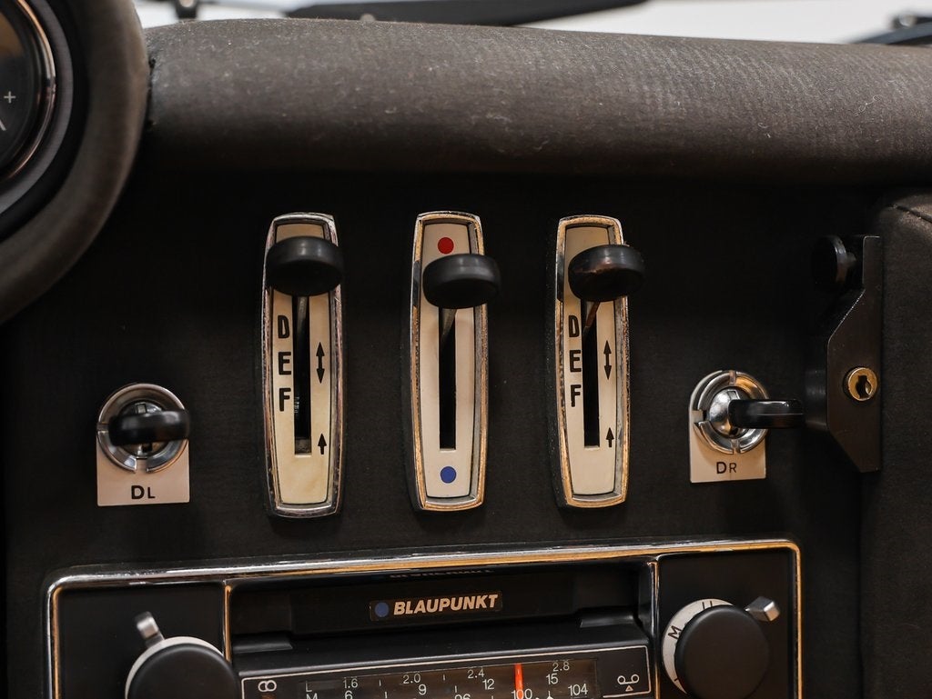 1973 Ferrari 246 GTS Base