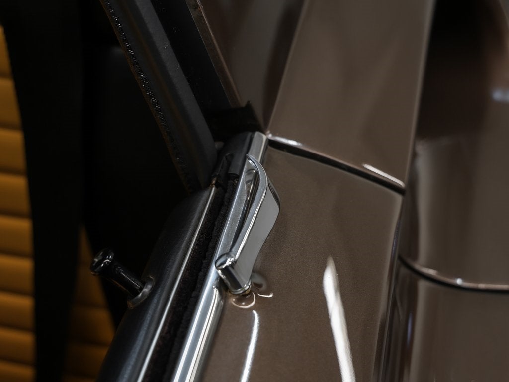 1973 Ferrari 246 GTS Base