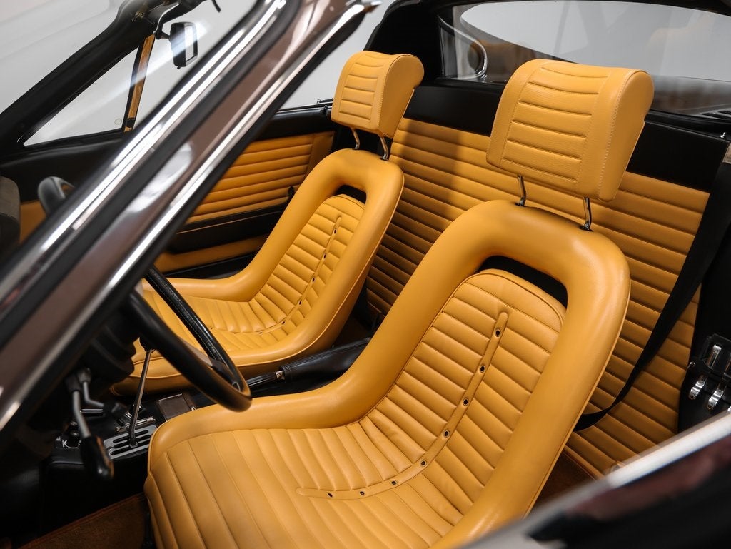 1973 Ferrari 246 GTS Base