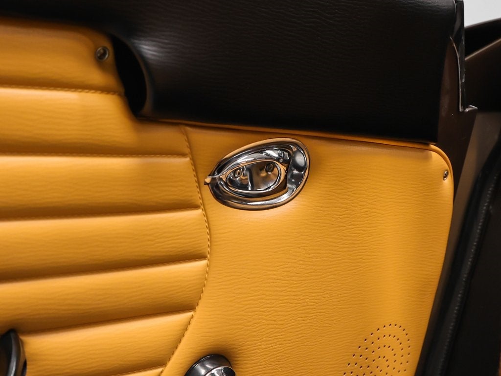 1973 Ferrari 246 GTS Base