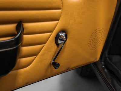 1973 Ferrari 246 GTS Base