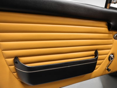 1973 Ferrari 246 GTS Base