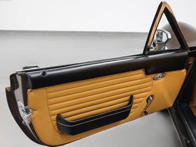 1973 Ferrari 246 GTS Base