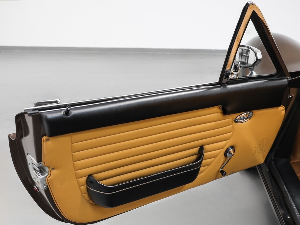 1973 Ferrari 246 GTS Base