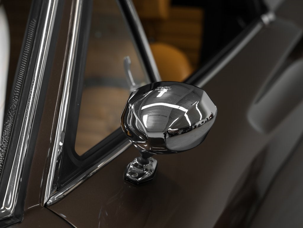 1973 Ferrari 246 GTS Base