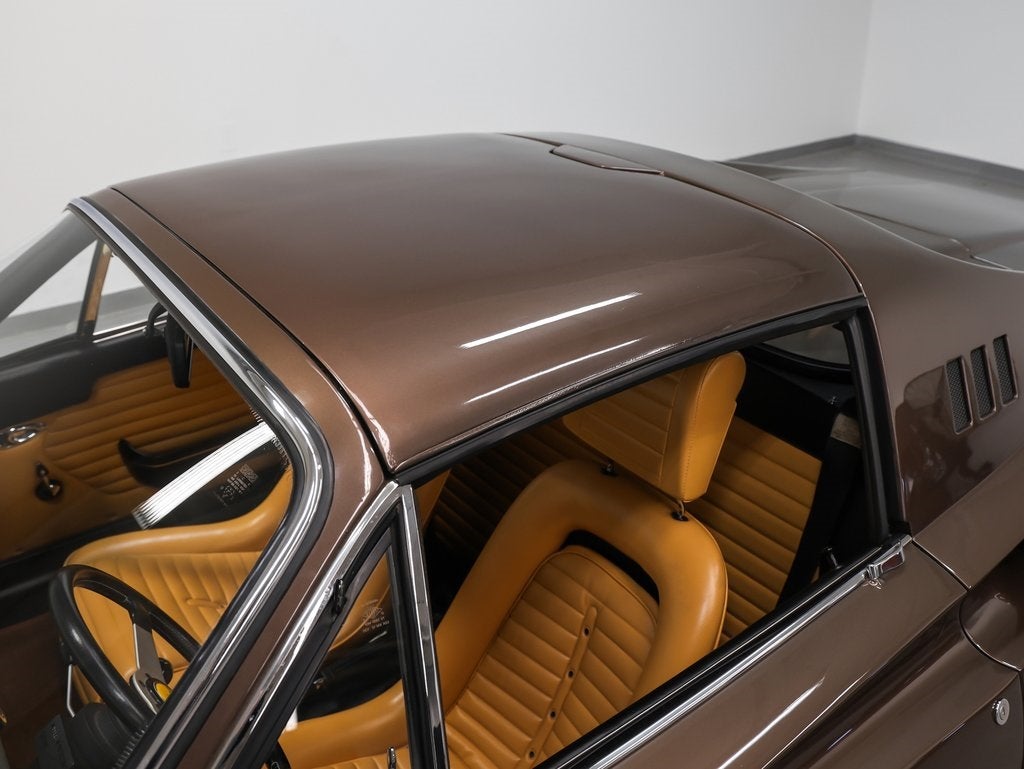 1973 Ferrari 246 GTS Base