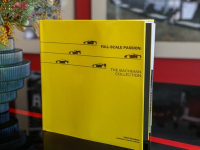 1973 Ferrari 246 GTS Base