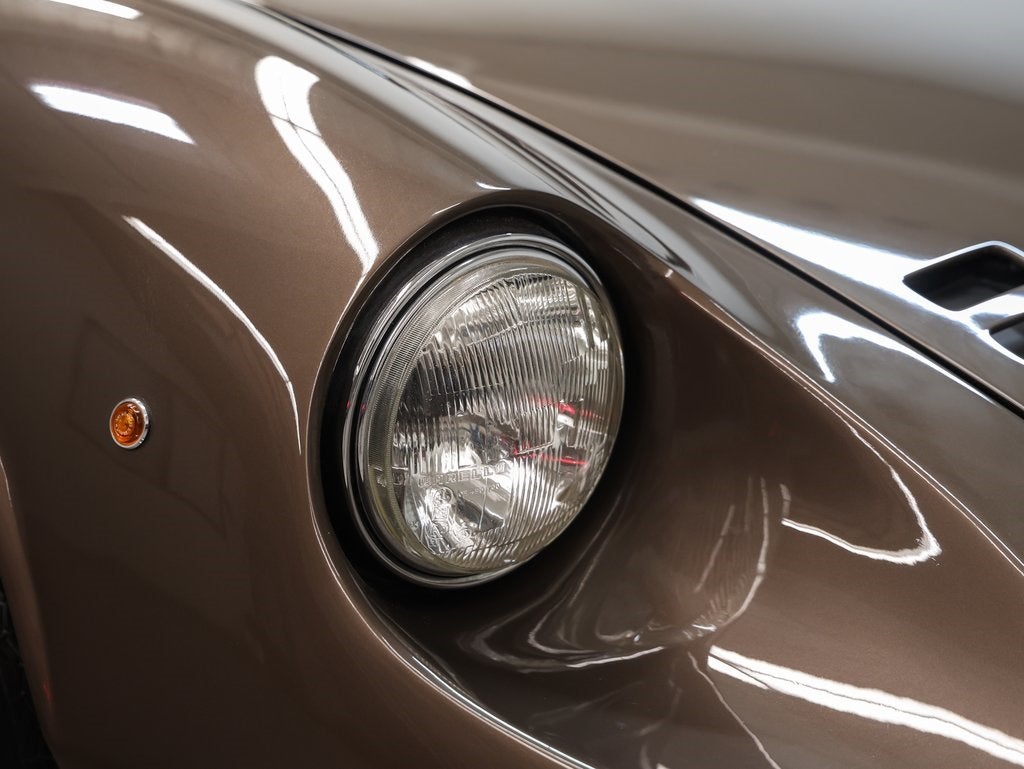 1973 Ferrari 246 GTS Base