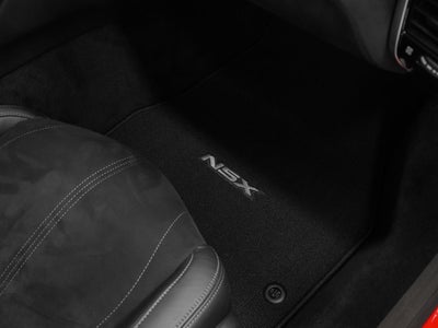 2018 Acura NSX Base