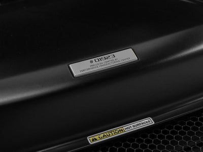 2018 Acura NSX Base