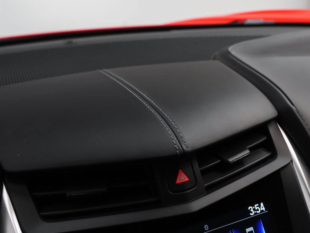 2018 Acura NSX Base