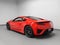 2018 Acura NSX Base