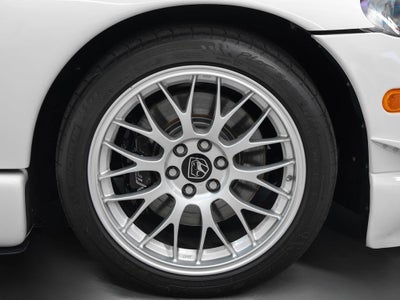1998 Dodge Viper GTS