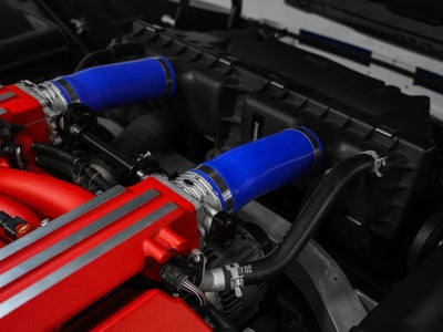 1998 Dodge Viper GTS