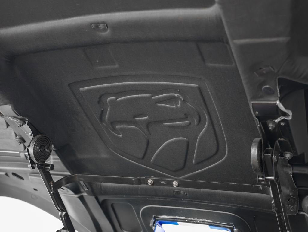 1998 Dodge Viper GTS