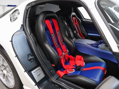 1998 Dodge Viper GTS