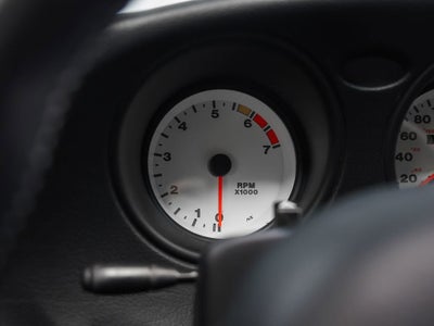 1998 Dodge Viper GTS