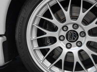 1998 Dodge Viper GTS