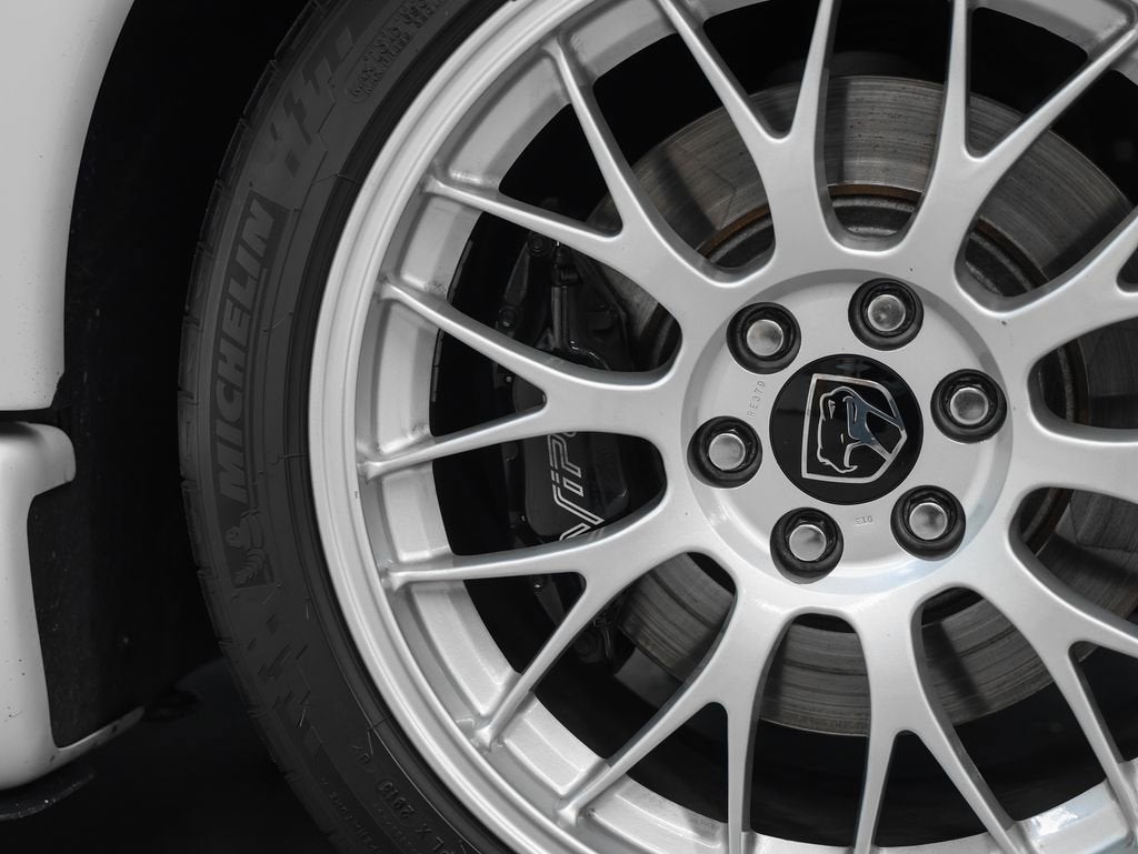 1998 Dodge Viper GTS