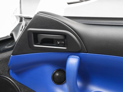 1998 Dodge Viper GTS