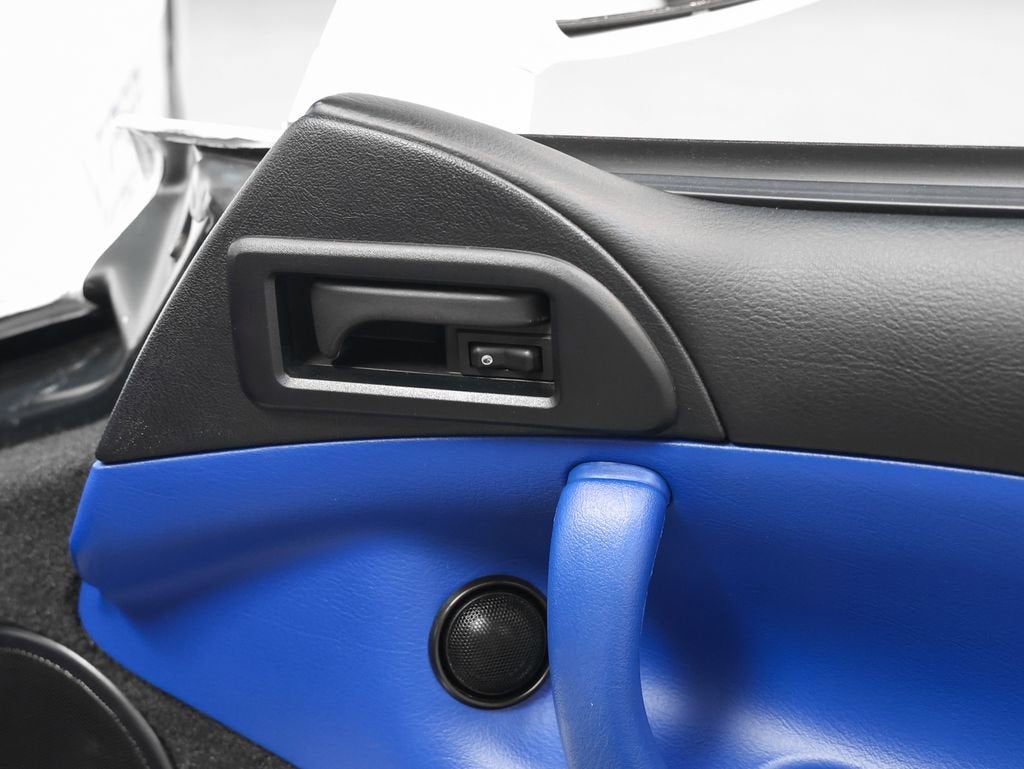 1998 Dodge Viper GTS