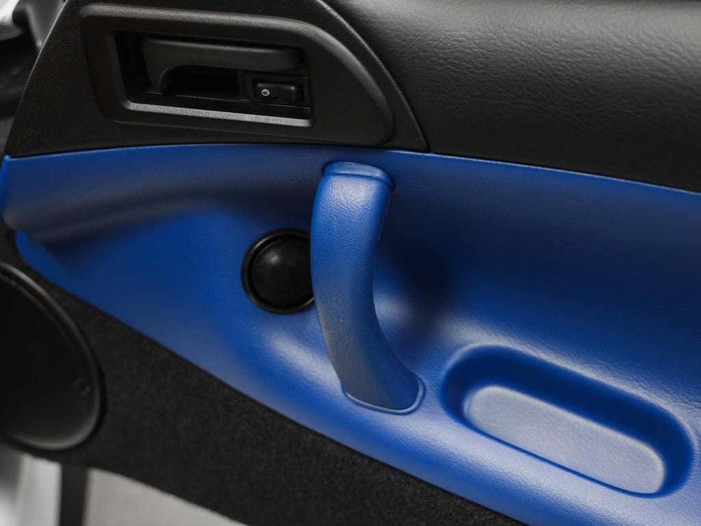 1998 Dodge Viper GTS