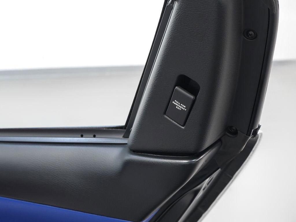 1998 Dodge Viper GTS