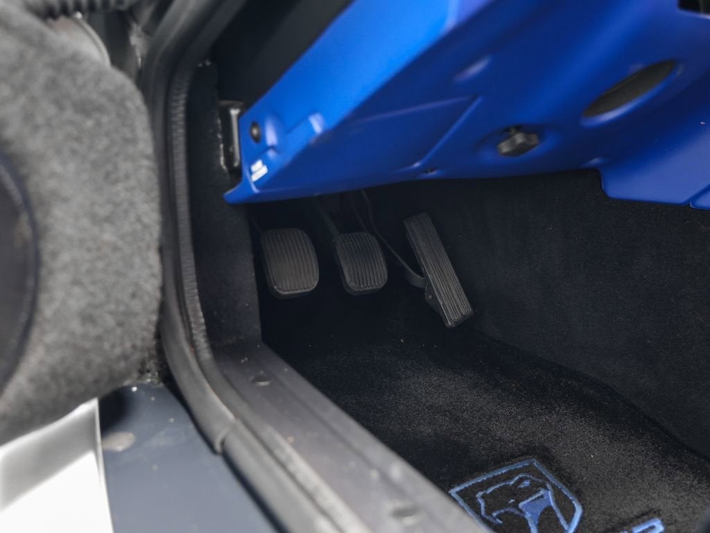 1998 Dodge Viper GTS