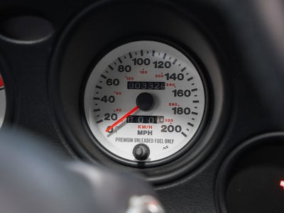 1998 Dodge Viper GTS