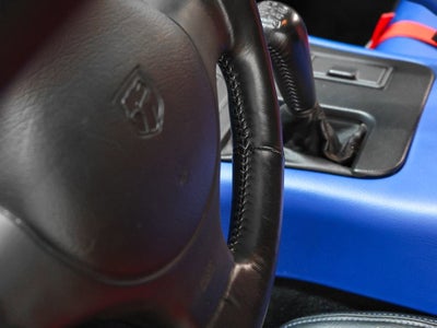 1998 Dodge Viper GTS