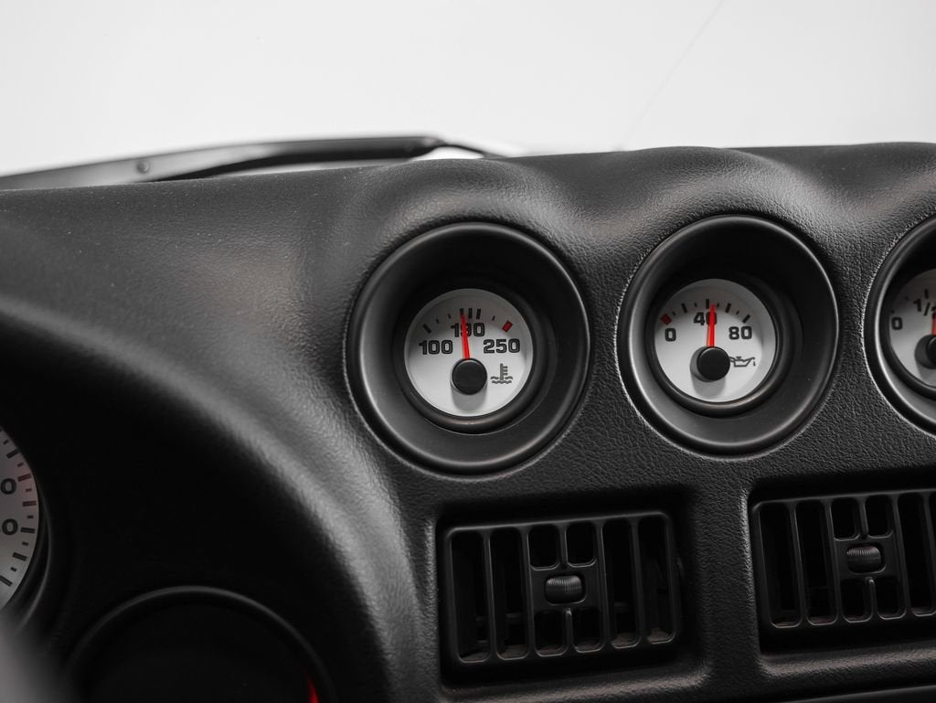 1998 Dodge Viper GTS