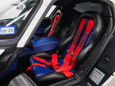 1998 Dodge Viper GTS