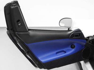 1998 Dodge Viper GTS