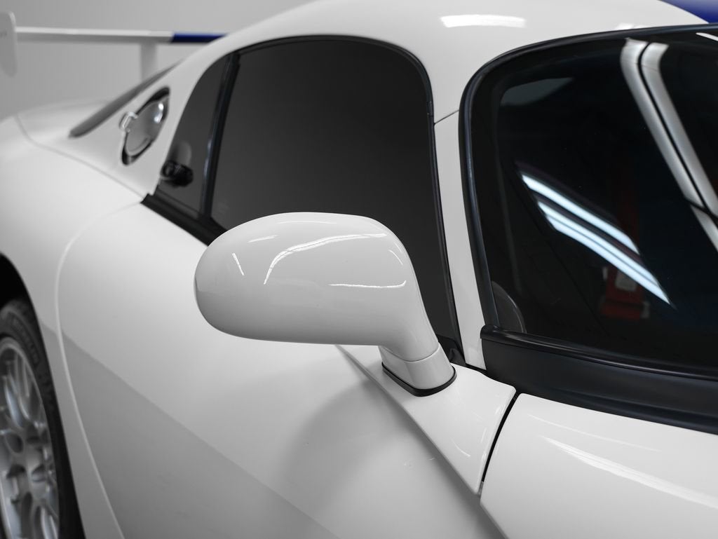 1998 Dodge Viper GTS