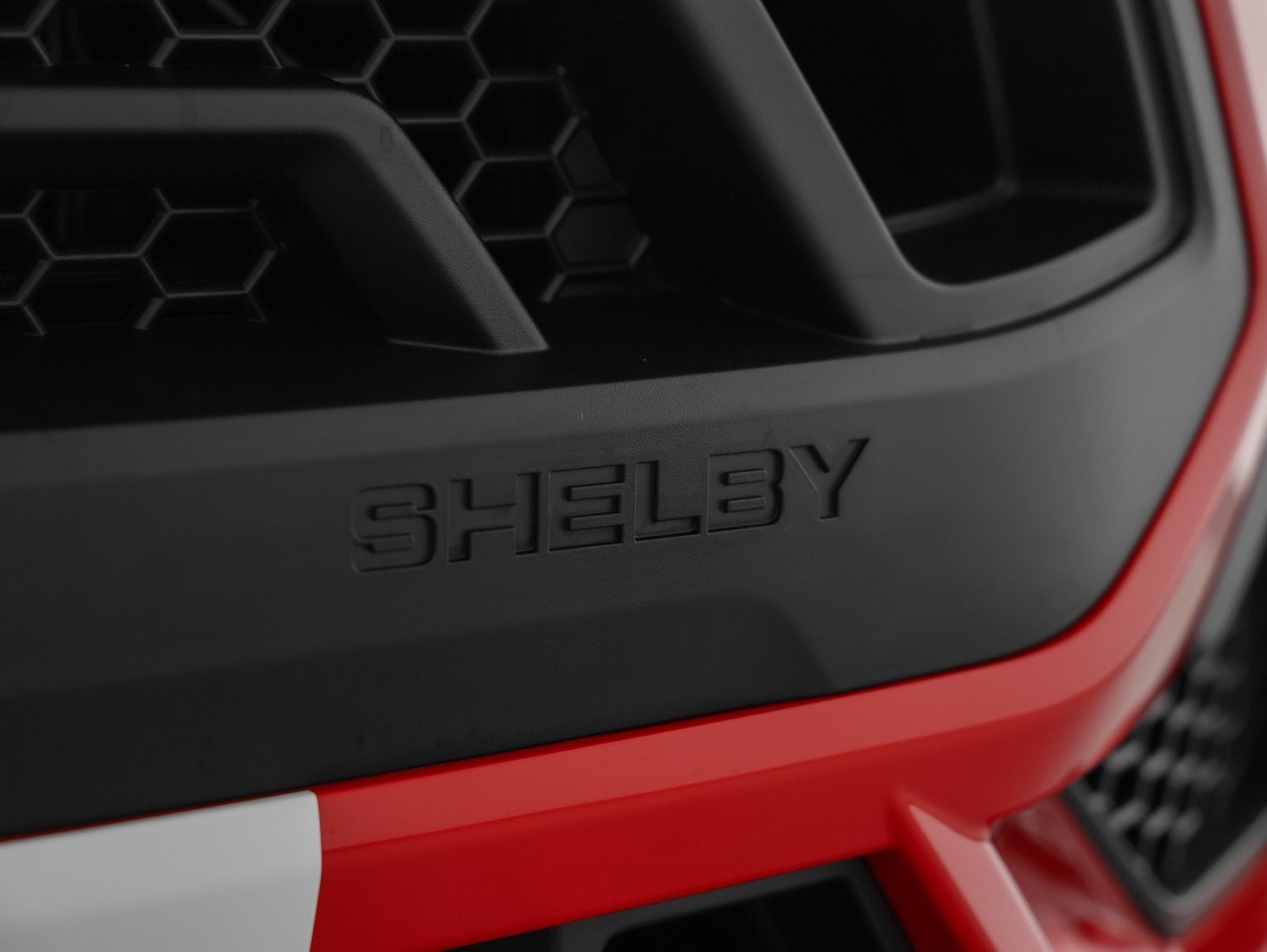 2025 Ford Mustang Shelby GT350