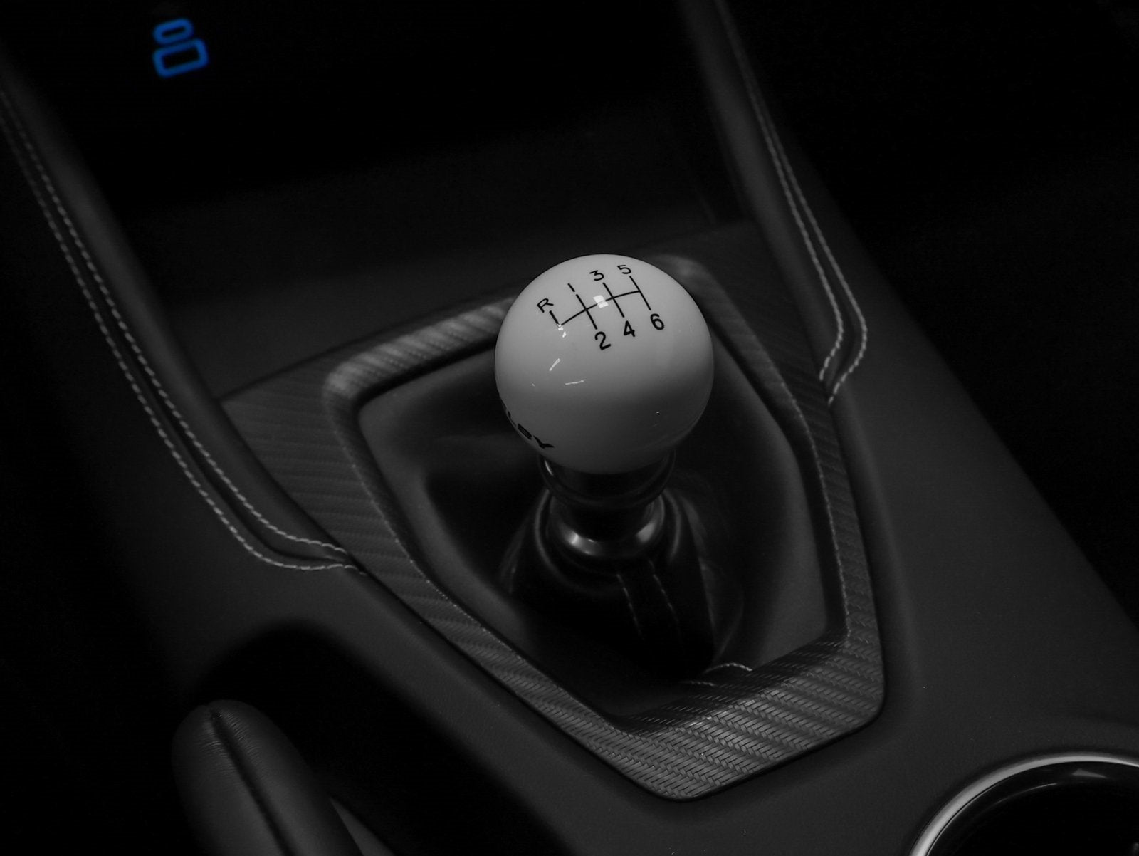 2025 Ford Mustang Shelby GT350