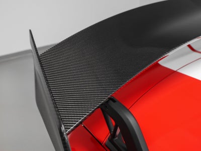 2025 Ford Mustang Shelby GT350