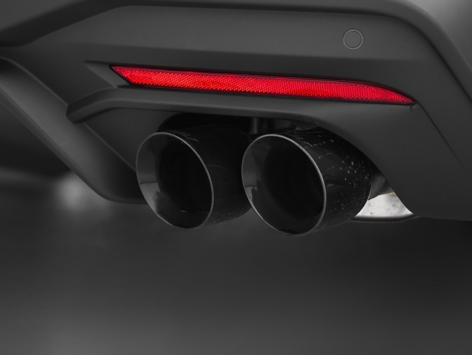 2025 Ford Mustang Shelby GT350