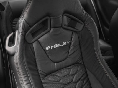 2025 Ford Mustang Shelby GT350