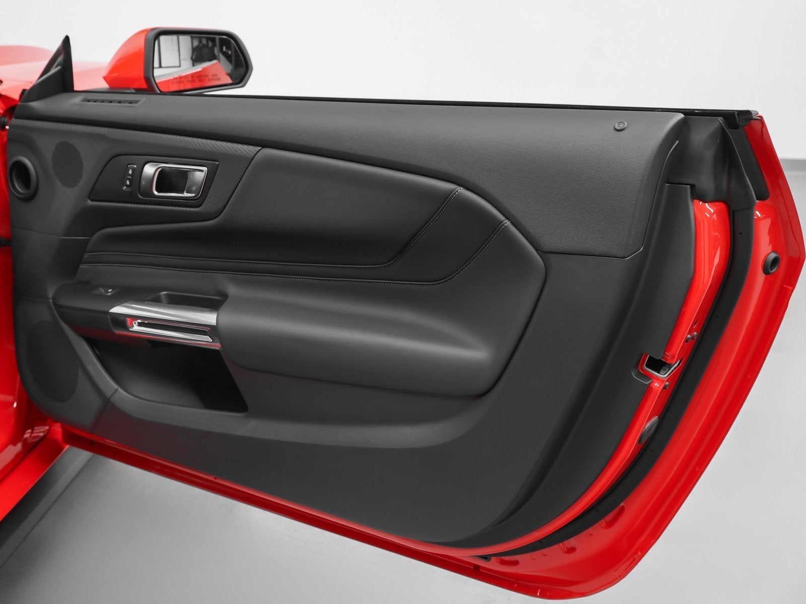 2025 Ford Mustang Shelby GT350