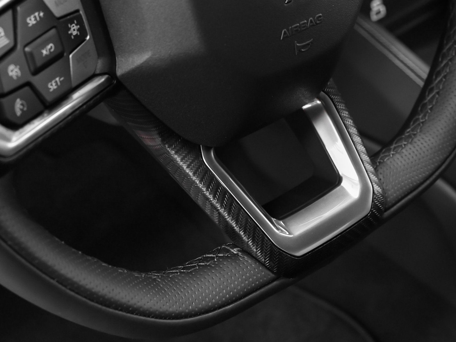 2025 Ford Mustang Shelby GT350