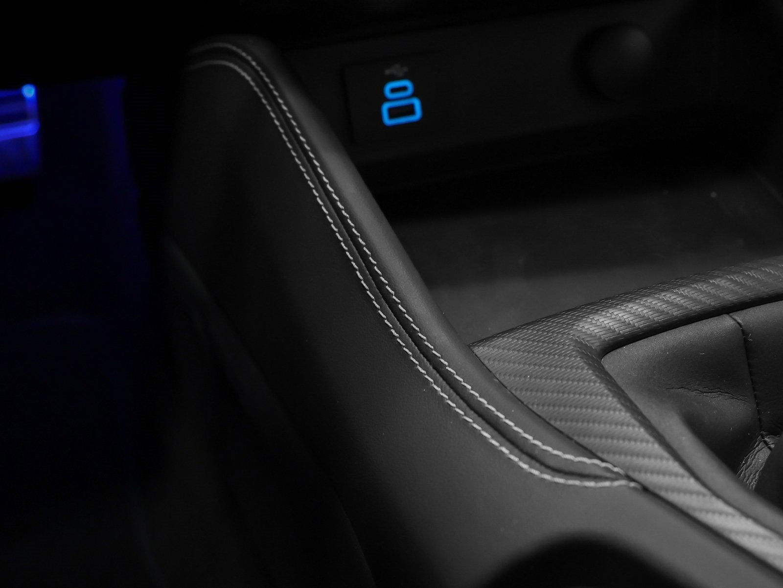 2025 Ford Mustang Shelby GT350