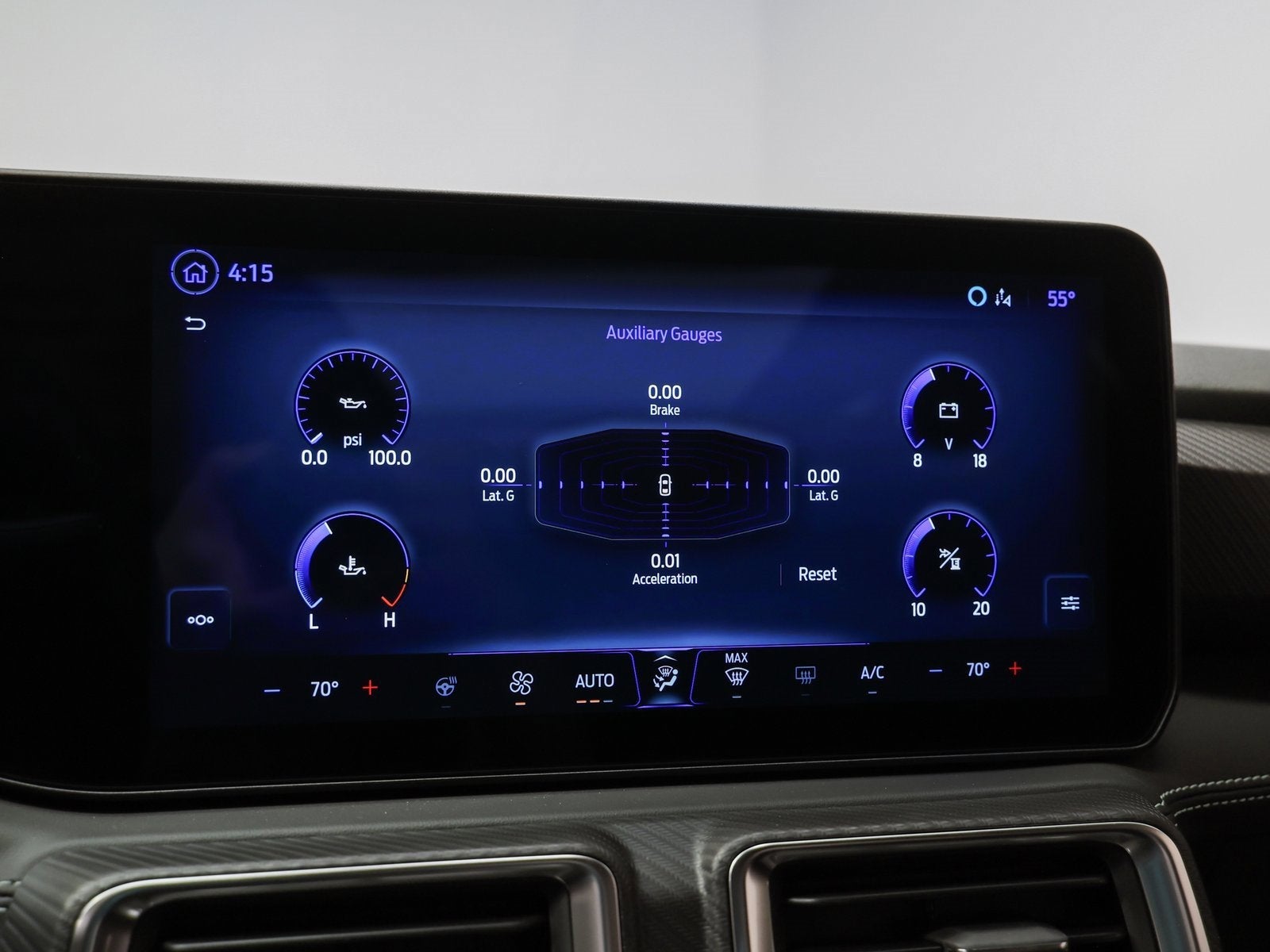 2025 Ford Mustang Shelby GT350