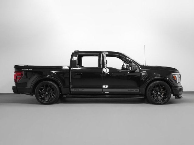2025 Ford F-150 Shelby Super Snake