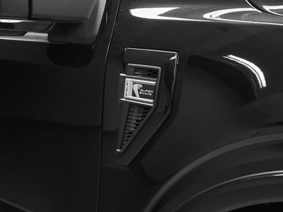 2025 Ford F-150 Shelby Super Snake
