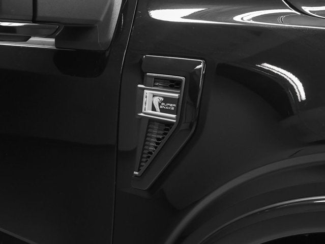 2025 Ford F-150 Shelby Super Snake