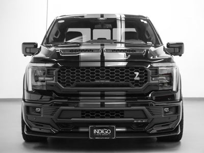 2025 Ford F-150 Shelby Super Snake