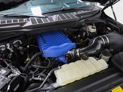2025 Ford F-150 Shelby Super Snake