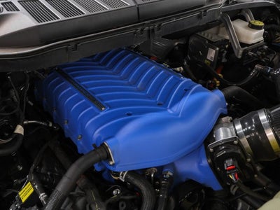 2025 Ford F-150 Shelby Super Snake